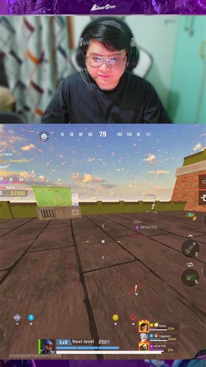 Bukas na Tournament sa Bloodstrike: P150,000 Prize Pool