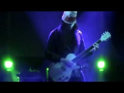 Buckethead - Jordan LIVE [HQ]