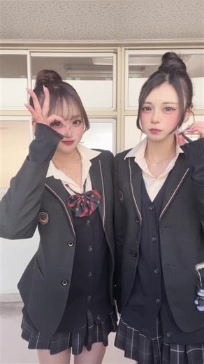 3.1万人ありがとうございます！！ #おすすめ #流行り #jk #ljk #卒業