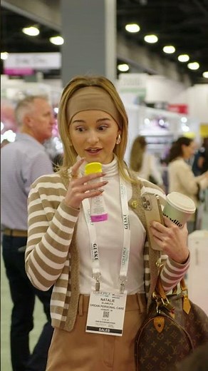 Cosmoprof North America Miami 2026