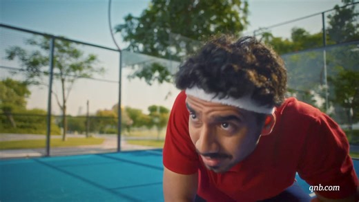 ‎افتح حسابك المصرفي QNB في ‎من الجوال خلال دقائق معدودة اعرف المزيد: https://bit.ly/3Wq5RlS Open your QNB bank account online from your mobile within a few minutes! Learn more: https://bit.ly/3xZD26e #QNB #QNBGroup #QNBQatar | QNB Group
