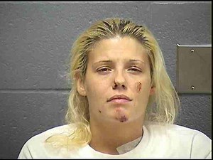 Crash Suspect Charged with Aggravated DUI