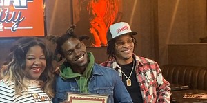 T.I., DeKalb Co. judge celebrates Project Pinnacle diversion program graduates