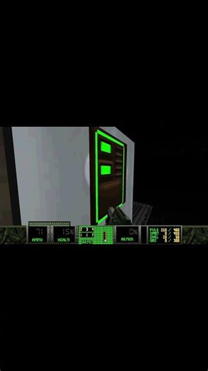 #Doom 2 #alien eradication Wad on @KingMingPlaceofPlaces