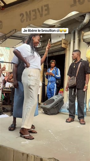 Perlita.choco.cmr (@perlita.choco.cmr)’s videos with son original - Perlita.choco.cmr