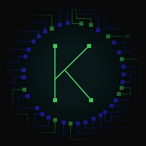 KRETS Modular Audio Environment by Klevgrand - Modular Environment Plugin VST VST3 Audio Unit