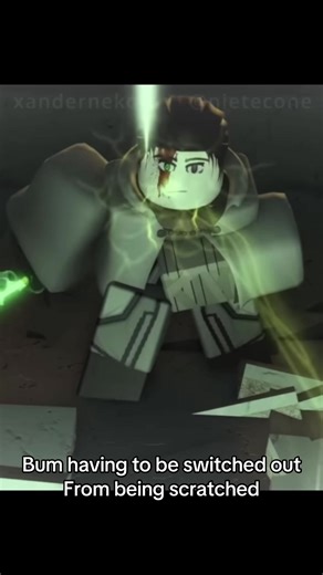 Maestro could’ve parried that #deepwoken #dukeerisia #targetaudience #deepwokenroblox #fypedit