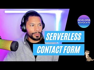 Send Emails with AWS Amplify and SES