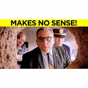 📽️ Biggest Movie Plot Holes 📽️ From characters appearing in 2 places at once to entire storylines that collapse under scrutiny, here are some of the biggest movie plot holes of all time! | Be Amazed