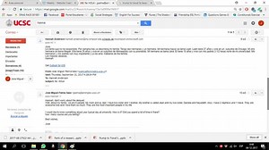 Advanced Reading and Writing