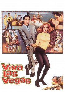 Viva Las Vegas Movie (1964), Watch Movie Online on TVOnic