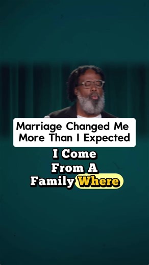 Marriage Changed Me More Than I Expected
