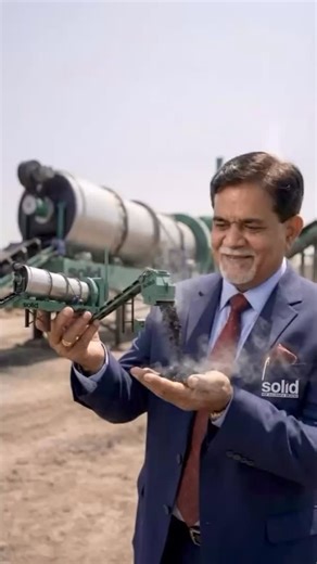 A visionary who transformed road construction technology in India 🇮🇳 Late Shri H. V. Dodia, Founder of SOLID (Since 1972), was the driving force behind the development and creation of Asphalt Drum Mix Plant technology that set new benchmarks for performance, durability, and efficiency. From concept to execution, his engineering vision laid the foundation for SOLID to become a trusted Manufacturer & Exporter of Road Construction Equipment, serving infrastructure growth across India and global m