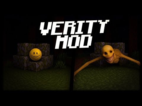 🙂 ADDON de VERITY para MINECRAFT BEDROCK (v26.30) - VERITY MOD para Minecraft BEDROCK 1.26+