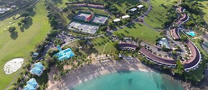 Beaches, The Buccanneer Beaches, St. Croix, USVI