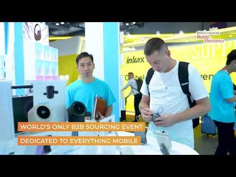 Dive into the Future of Mobile Tech!