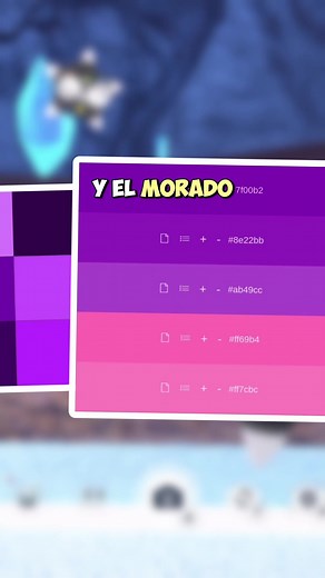 Los mejores Pokémon shiny de color morado