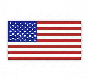 USA American Flag SVG   PNG Graphic Clipart - Instant Digital Download Files - Etsy