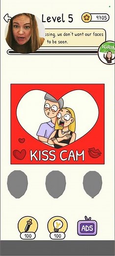 Brain Line Puzzle level 5 game walkthrough gameplay #games #gaming #brainline