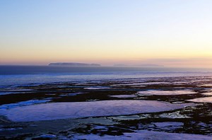 The strange business of Alaska Native corporations and ICE immigrant detention - El Paso Matters