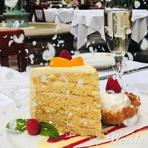 41 reactions · 5 comments | Come celebrate the taste of summer! Mandarin orange cake with homemade raspberry coulis and orange anglaise, served with Chef Connie’s homemade Madagascar Vanilla Bean Ice Cream. | III Forks Prime Steakhouse | Facebook