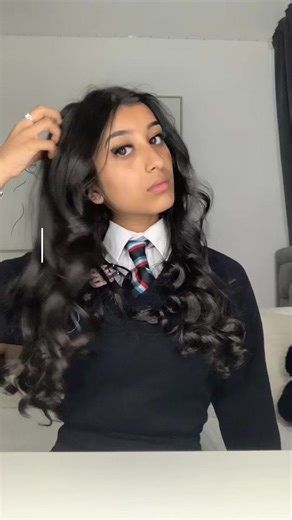 How to Achieve Stunning Heatless Curls