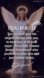 FAITH Journey on Reels