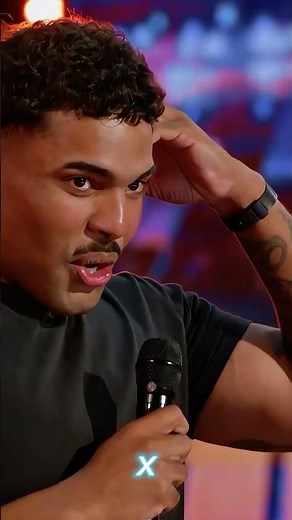 Nobody Expected This Army Sergeant To Sound Like This in AGT.