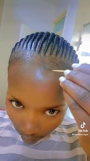 Trish | Hey Queens 💖, Edge tutorial Follow @trish_ua | Instagram