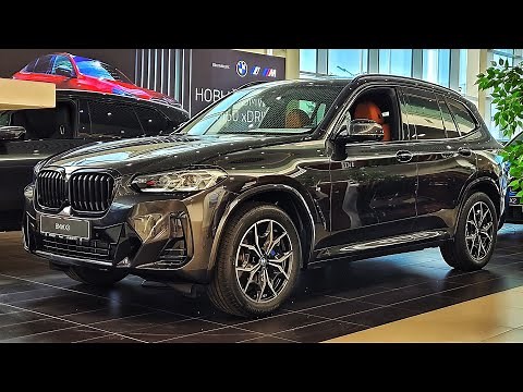 2022 BMW X5 xDrive 45e Hybrid - POV review