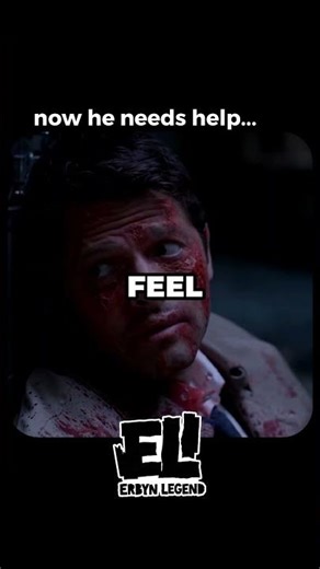 Can Dean Ever Forgive Castiel?