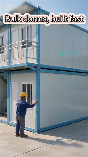 AKAY Modular house is now recruiting distribution partners worldwide.