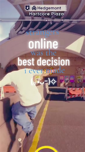 strangers online was the best decision I ever made(⁠ʘ⁠ᗩ⁠ʘ⁠’⁠)