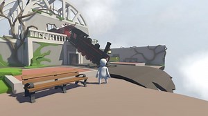 Gang Beasts Plus Puzzles Equals Human Fall Flat