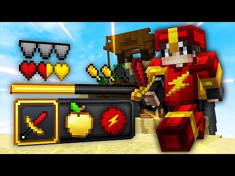 Lightning PvP Pack Showcase | Best 16x Texture Pack (1.8.9 & 1.20)