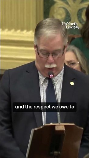 Michigan lawmakers mark 50th anniversary of Edmund Fitzgerald tragedy with resolution