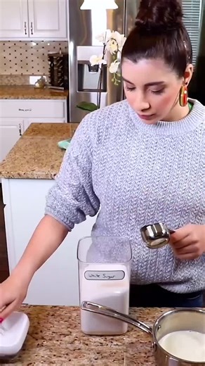 #craftok #moriahelizabeth #bakewithme #fyp #foryou