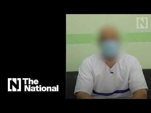 Dubai jail inmates tell of life behind bars during coronavirus pandemic