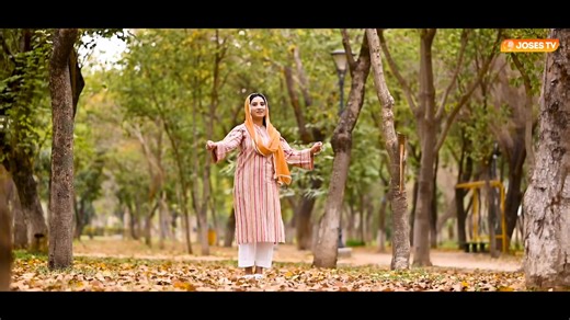 2.6K views · 74 reactions | Dila Hun Pa Pangde ||NewMasihi Geet 2024 ||Worshiper #Anum_Ashraf || Joses Tv Production || 2024  https://youtu.be/S9neGdQb3vI?si=MlcAPCXCrv3Hkkq- | Christian Songs and Psalmsمسیحی گیت اور زبُور | Facebook