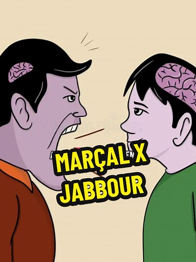 Debate entre Elias Jabbour e Marçal: Uma Análise Profunda