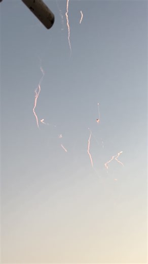 Iran Attacks American Base Camp in Qatar: What You Need to Know