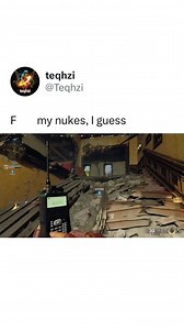 This is brutal 💀 (Teqzhi/x) #gaming #bo6 #blackops6 #cod #callofduty | B/R Gaming