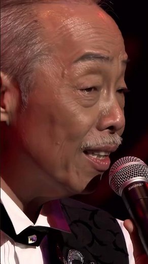 22歳 谷村新司 shinji tanimura 完全生中継 リサイタル 青山劇場 FINAL 2014 P6