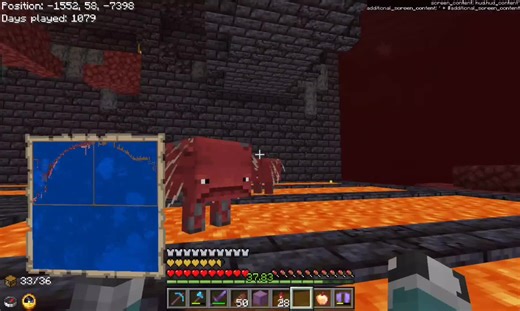 Trolling in Minecraft: Beach Resort Adventures