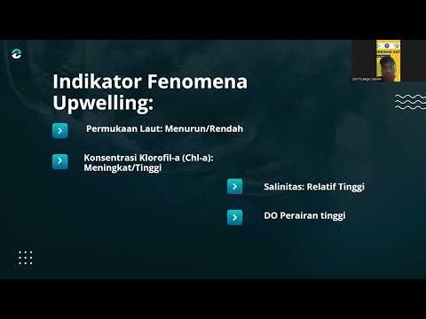 Upwelling : Magnet Bagi Ikan Pelagis di Perairan Tropis -Perikanan UGM