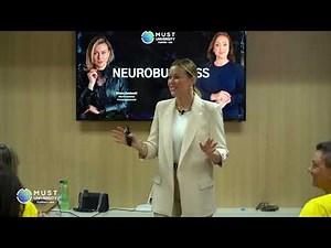 Workshop Imersivo MUST University - Educação transforma