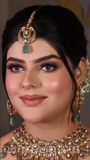 beautiful bridal makeup tutorial step by step