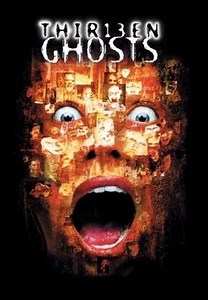 Thirteen Ghosts