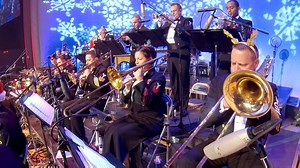 449K views · 5.2K reactions | TURN IT UP and let Musician 1st Class Kristine Hsia and the United States Navy Band Commodores jazz ensemble boogie all of your blues away! | United States Navy Band | Facebook