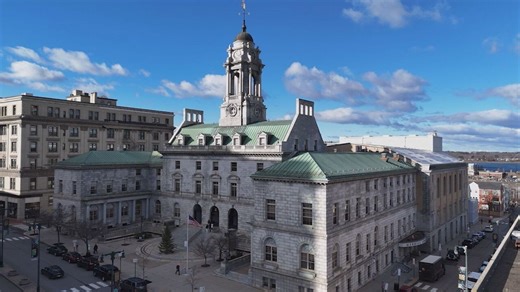 Portland City Manager proposes 5 percent tax increase to cover employees' health insurance